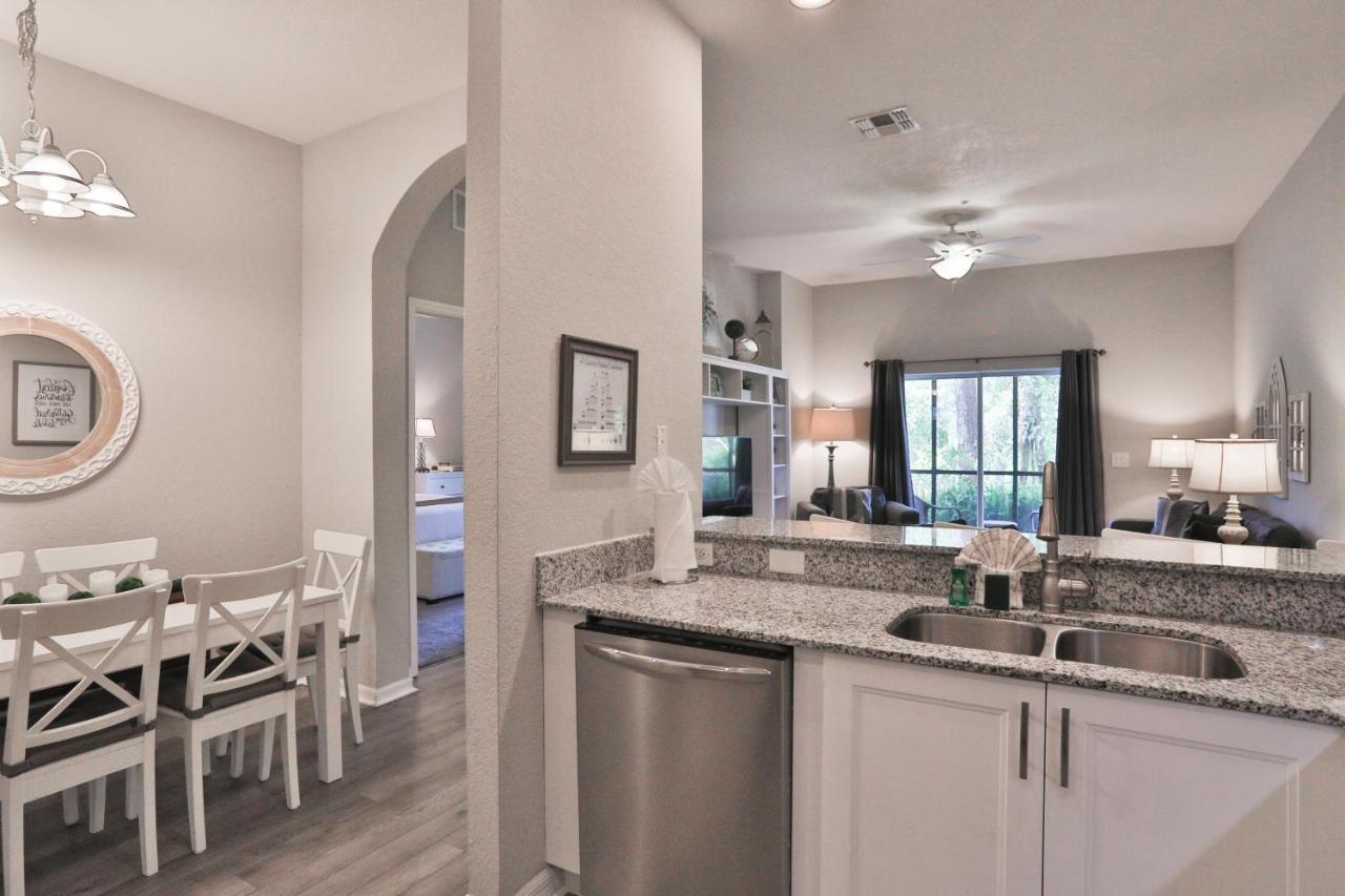Bahama Bay Resort 18702 Kissimmee Dış mekan fotoğraf