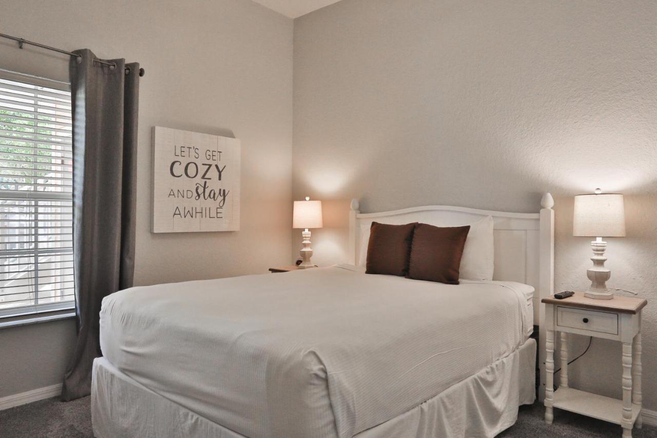 Bahama Bay Resort 18702 Kissimmee Dış mekan fotoğraf