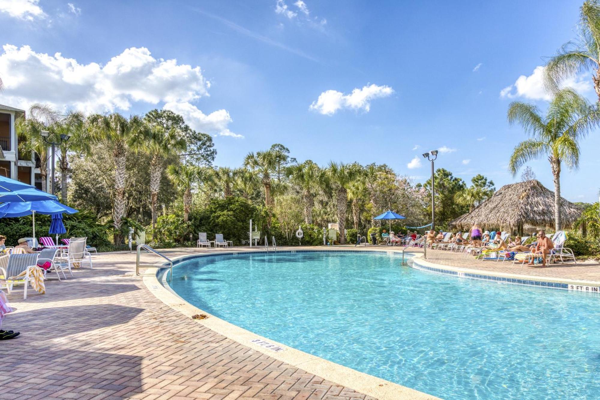 Bahama Bay Resort 18702 Kissimmee Dış mekan fotoğraf