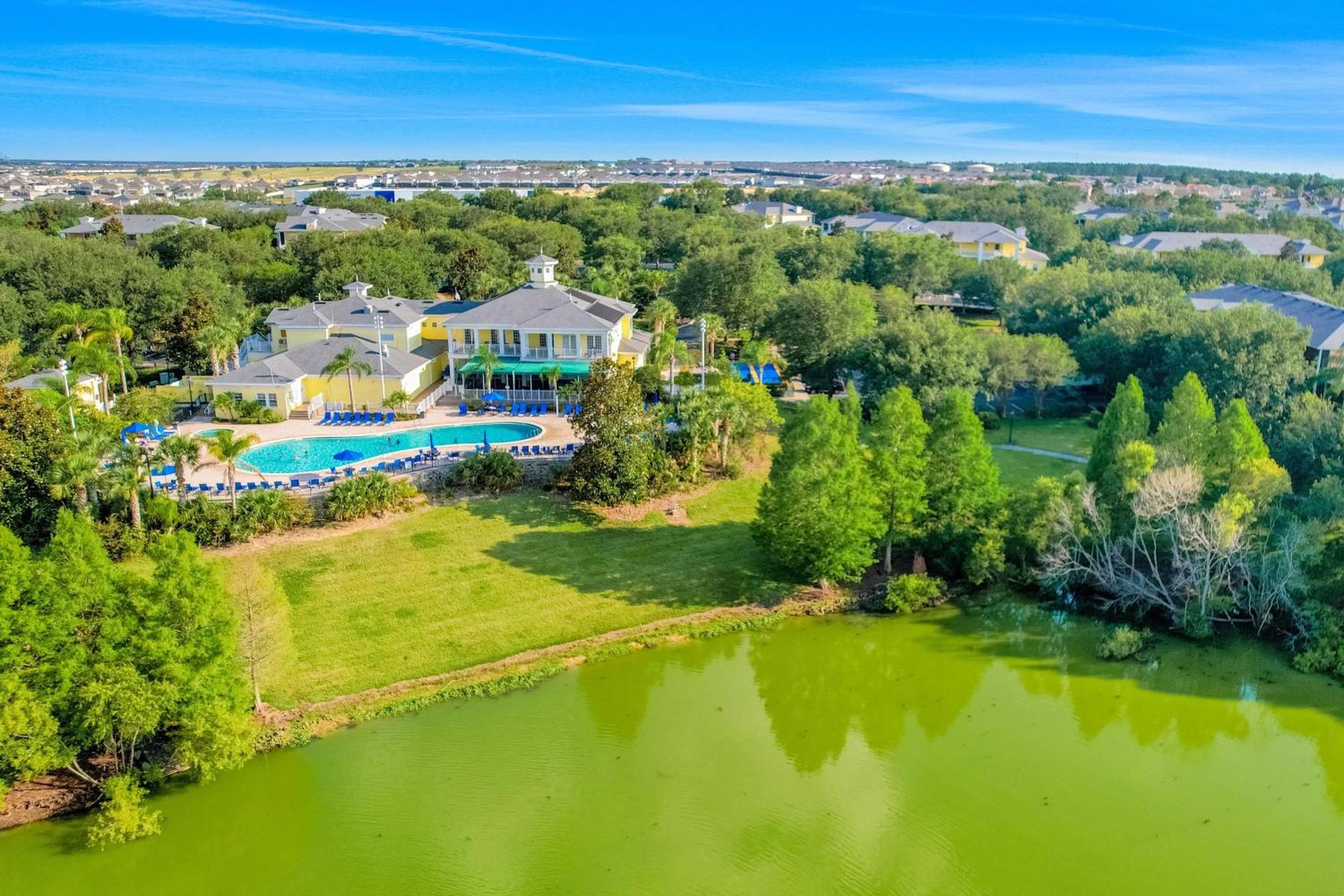 Bahama Bay Resort 18702 Kissimmee Dış mekan fotoğraf