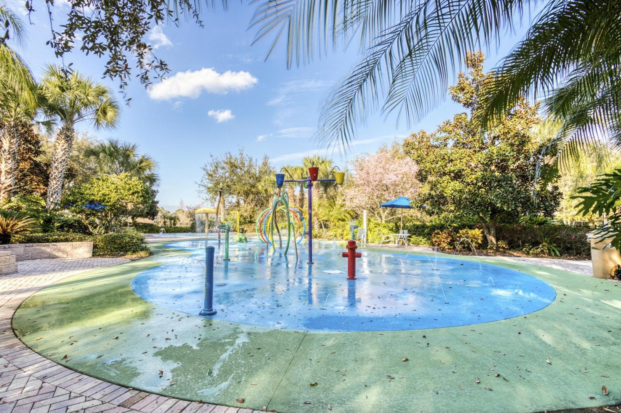 Bahama Bay Resort 18702 Kissimmee Dış mekan fotoğraf