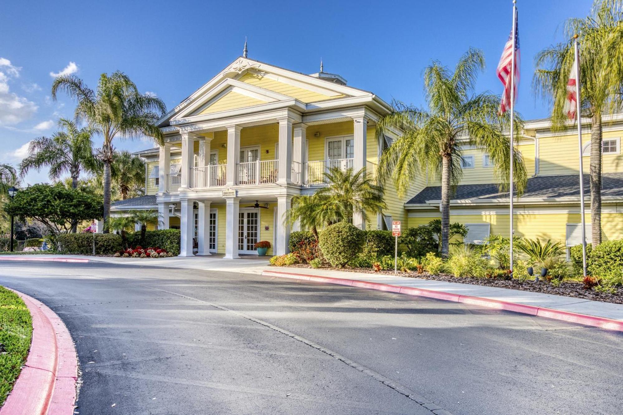 Bahama Bay Resort 18702 Kissimmee Dış mekan fotoğraf