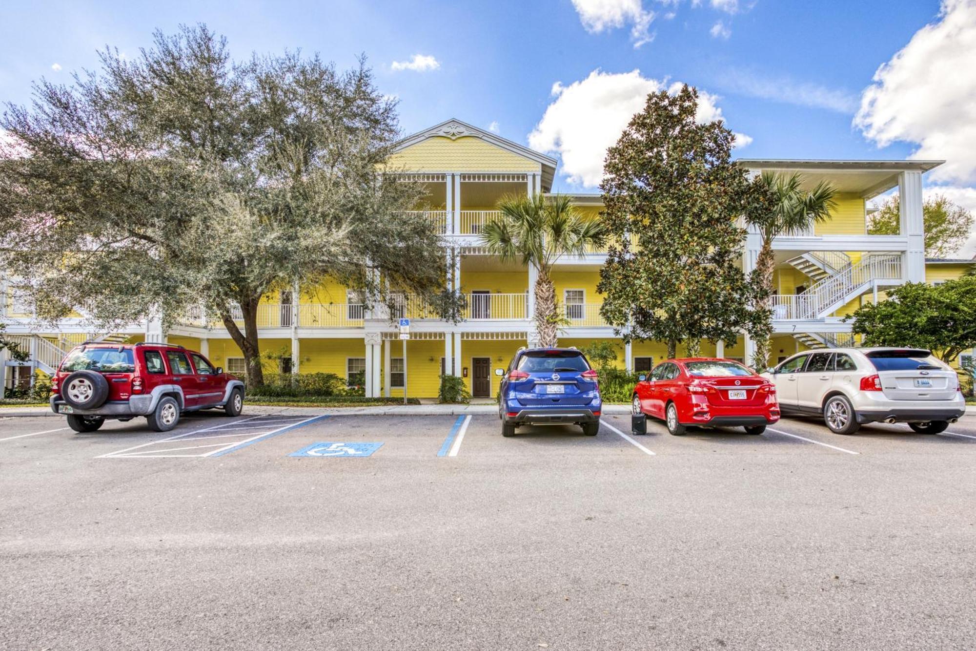 Bahama Bay Resort 18702 Kissimmee Dış mekan fotoğraf