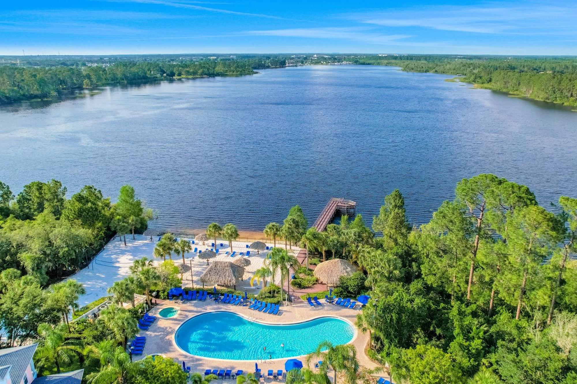 Bahama Bay Resort 18702 Kissimmee Dış mekan fotoğraf