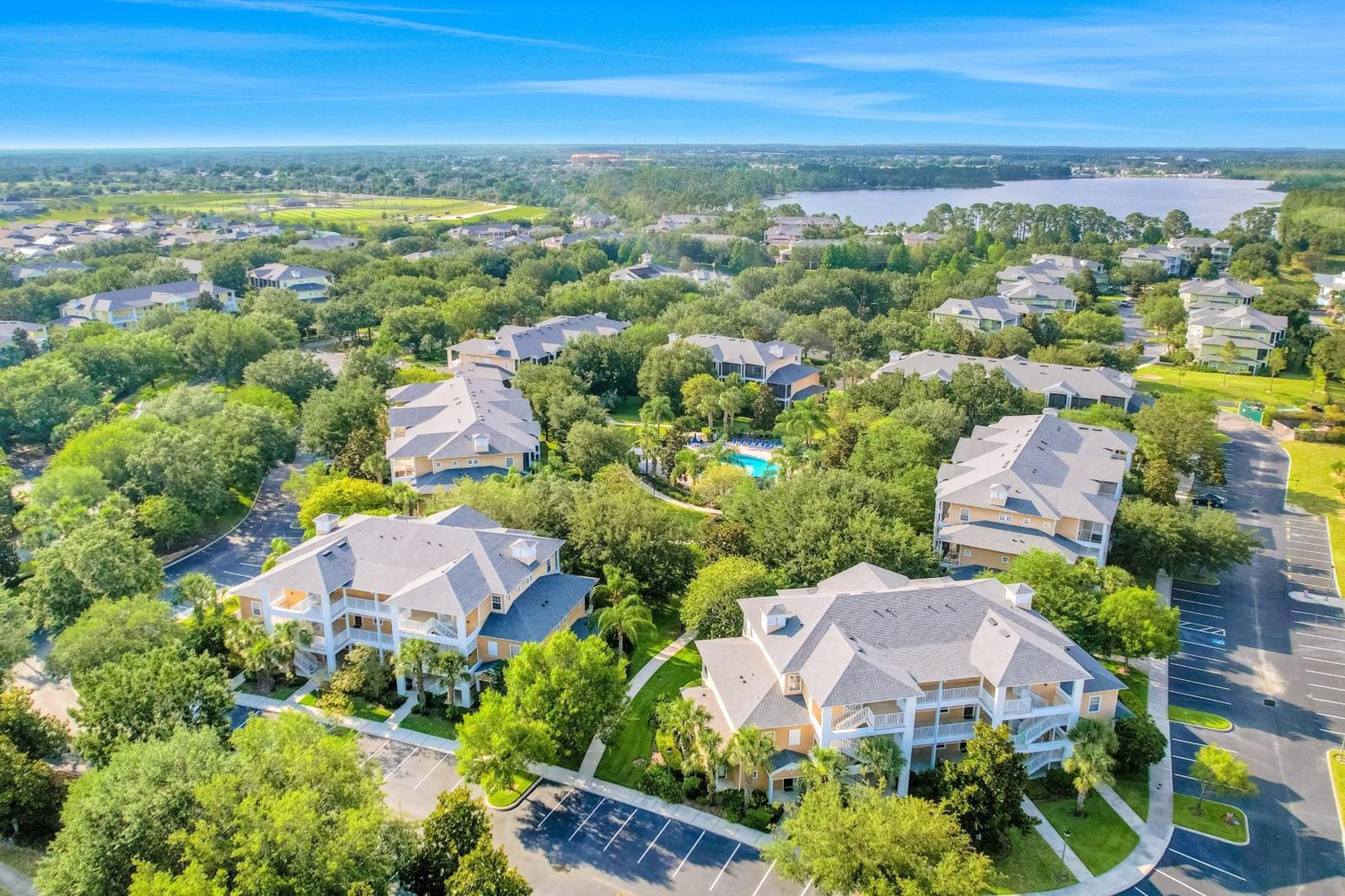 Bahama Bay Resort 18702 Kissimmee Dış mekan fotoğraf
