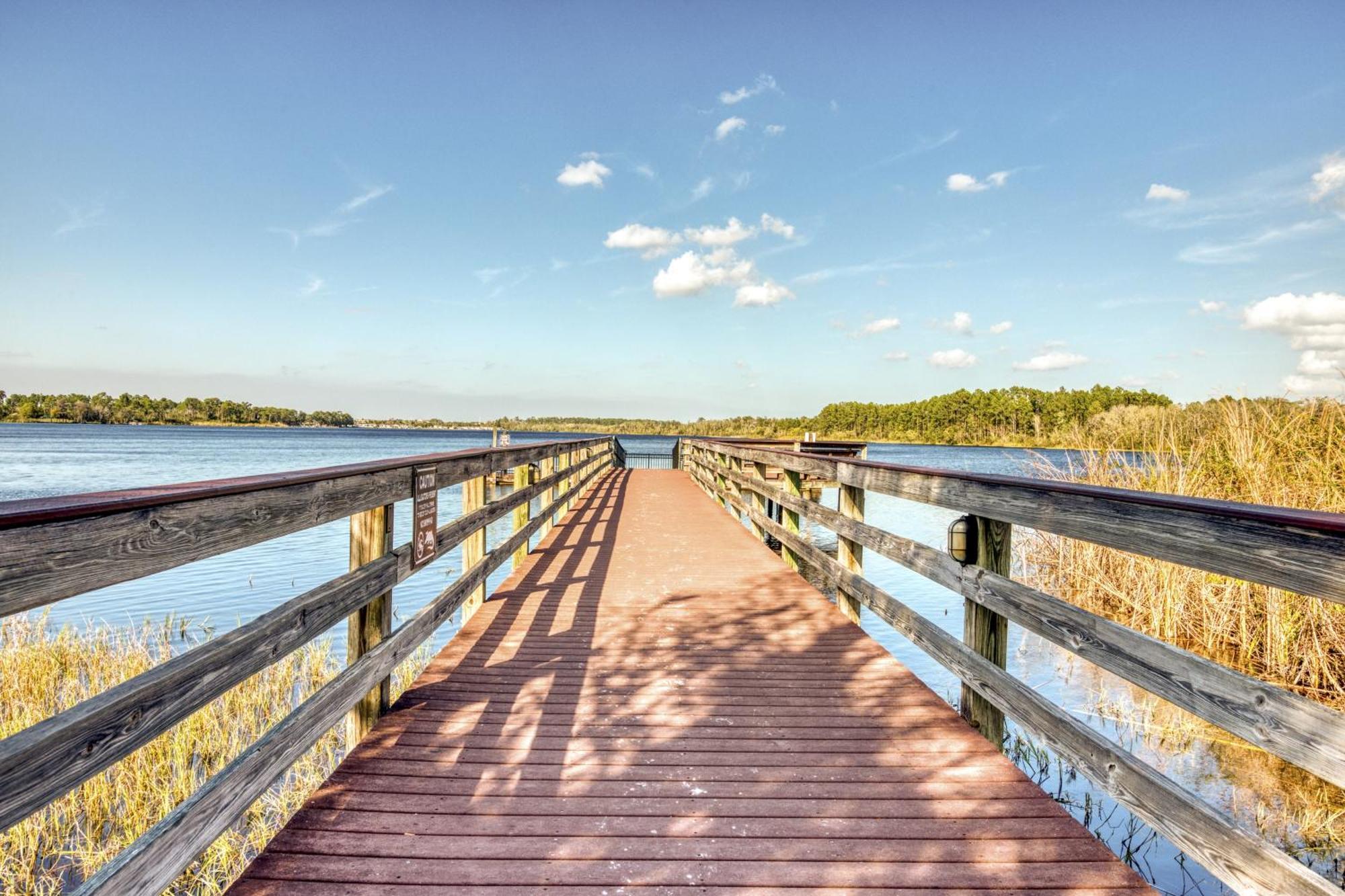 Bahama Bay Resort 18702 Kissimmee Dış mekan fotoğraf