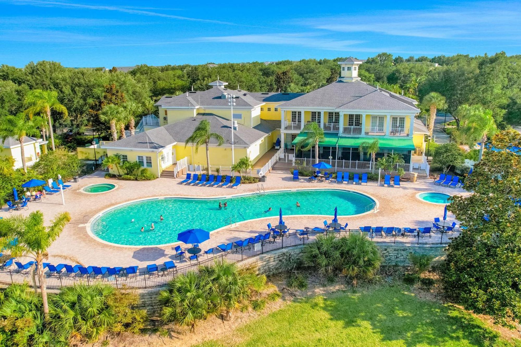 Bahama Bay Resort 18702 Kissimmee Dış mekan fotoğraf