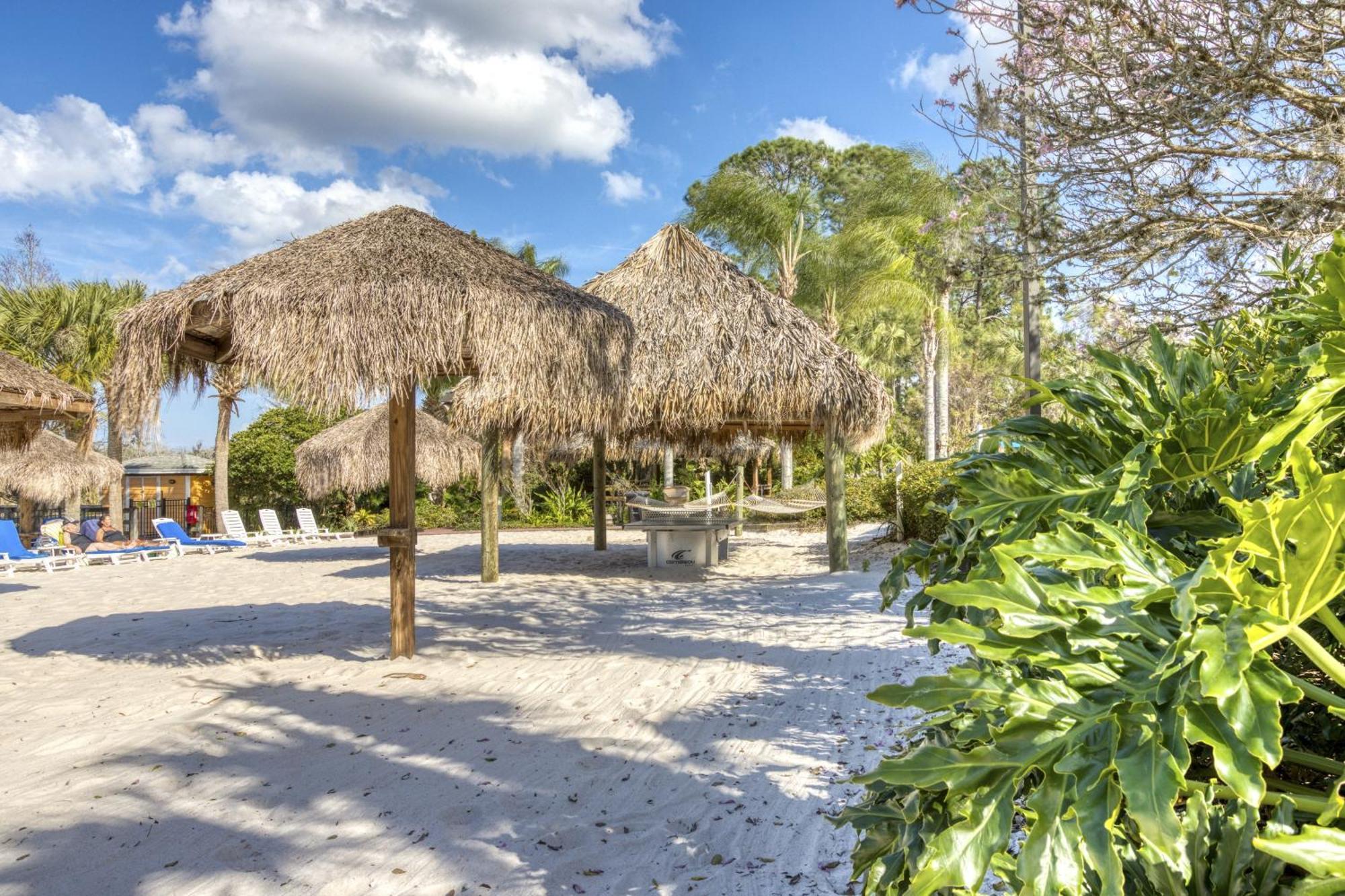 Bahama Bay Resort 18702 Kissimmee Dış mekan fotoğraf